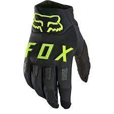 Guantes Ciclismo Motocross Fox - Velocity Savage