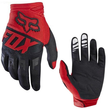 Guantes Ciclismo Motocross Fox - Velocity Savage