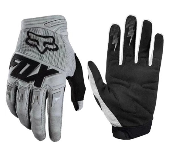 Guantes Ciclismo Motocross Fox - Velocity Savage