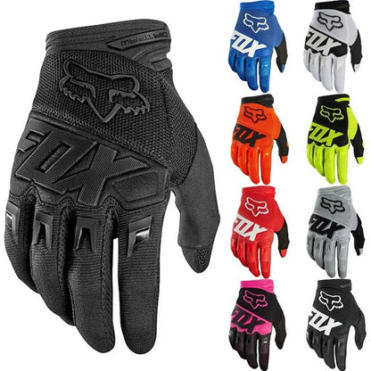 Guantes Ciclismo Motocross Fox - Velocity Savage