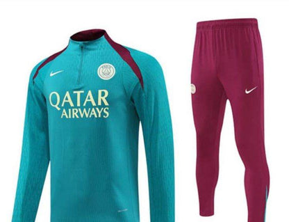 Sudadera Entrenamiento Paris Saint Germain Envío Incluido