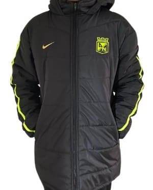 Chaqueta Fillat Atlético Nacional Envío Incluido