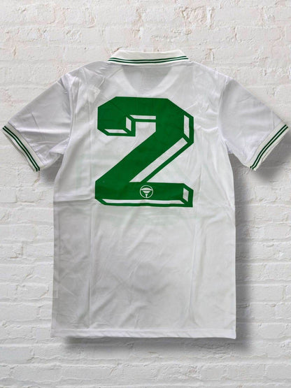 Camiseta SAM Andrés Escobar Retro Atlético Nacional Envío Incluido