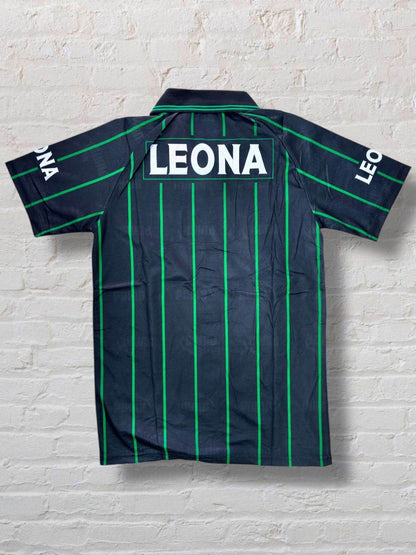 Camiseta Retro Leona Atlético Nacional Envío Incluido