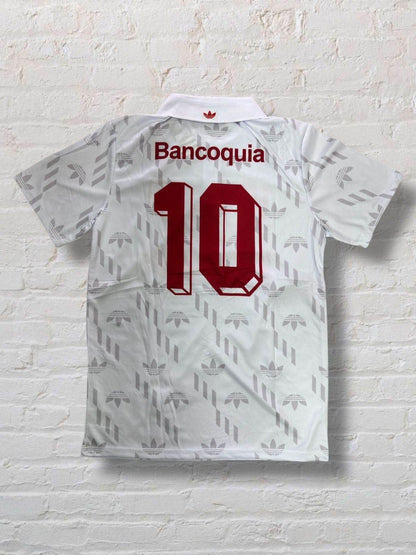 Camiseta Retro América de Cali Envío Incluido