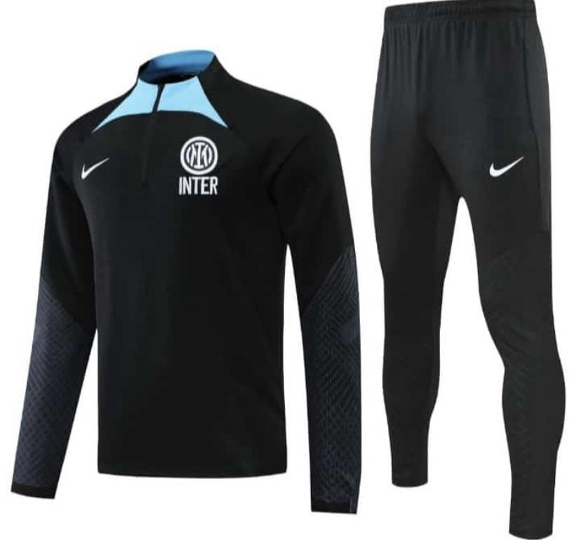 Sudaderas equipos de fútbol - Velocity Savage