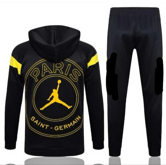 Buzo Hoodie PSG Jordan Envío Incluído