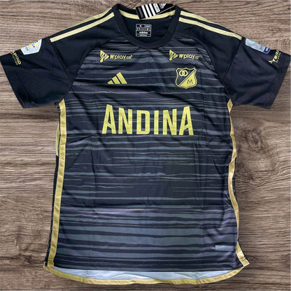 Camiseta Millonarios FC Envío Incluido