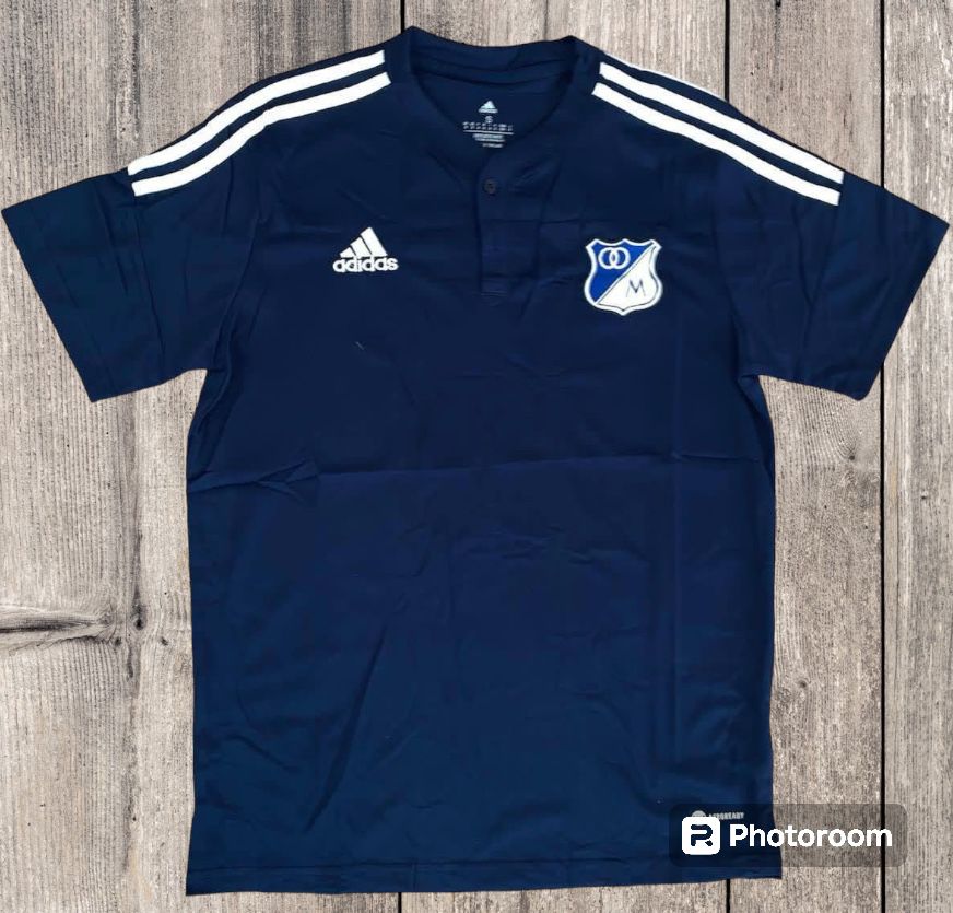 Camiseta Millonarios FC Envío Incluido - Precio - Envio gratis