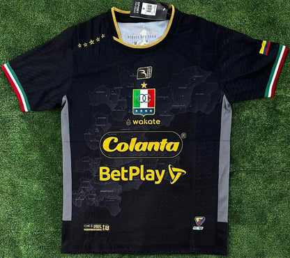 Camiseta Once Caldas 2025 Envío Incluido
