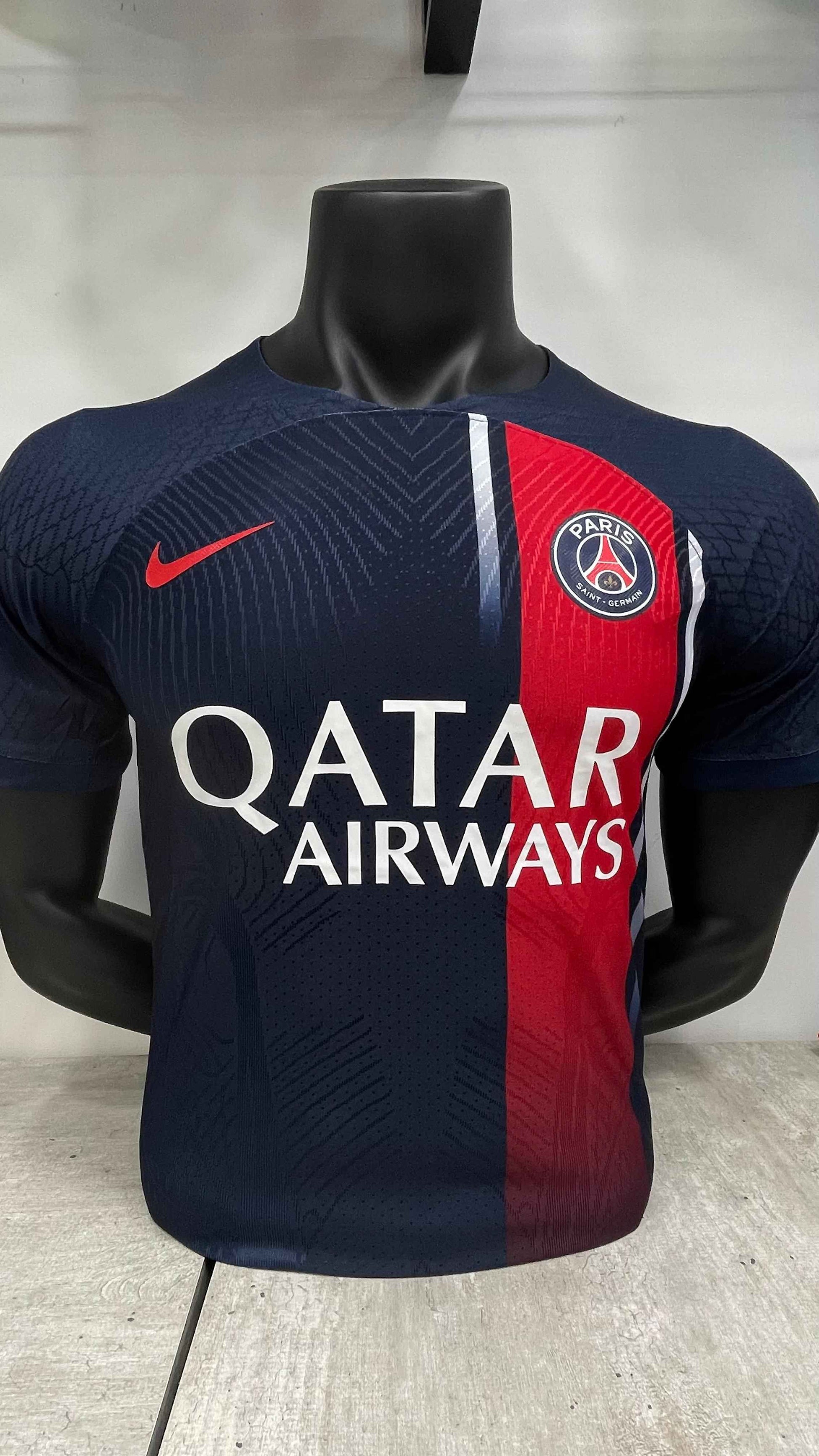 Camiseta PSG Envío Incluído