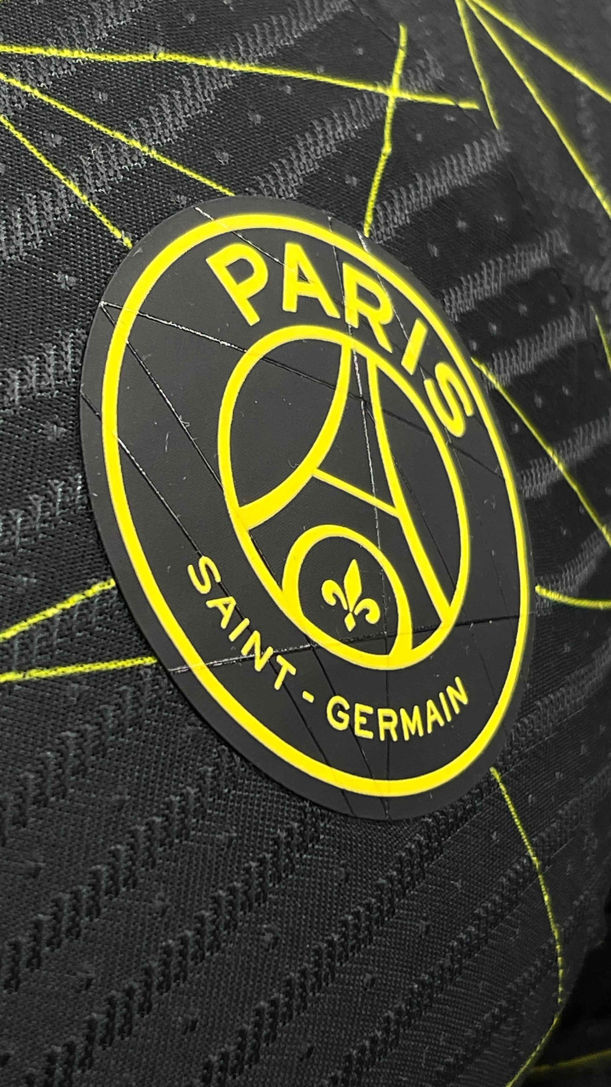 Camiseta PSG Envío Incluído