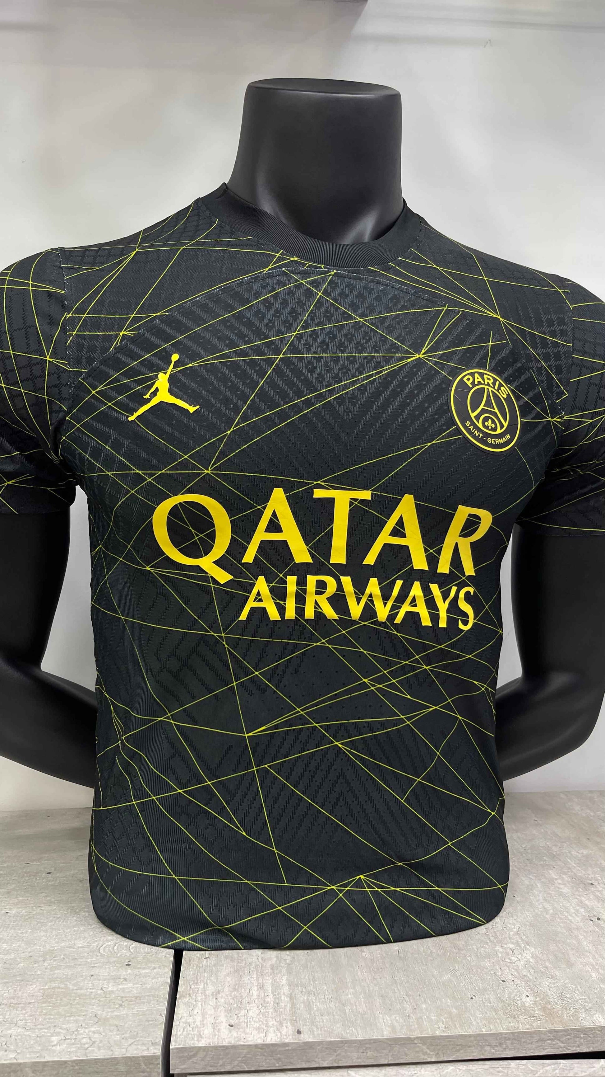Camiseta PSG Envío Incluído