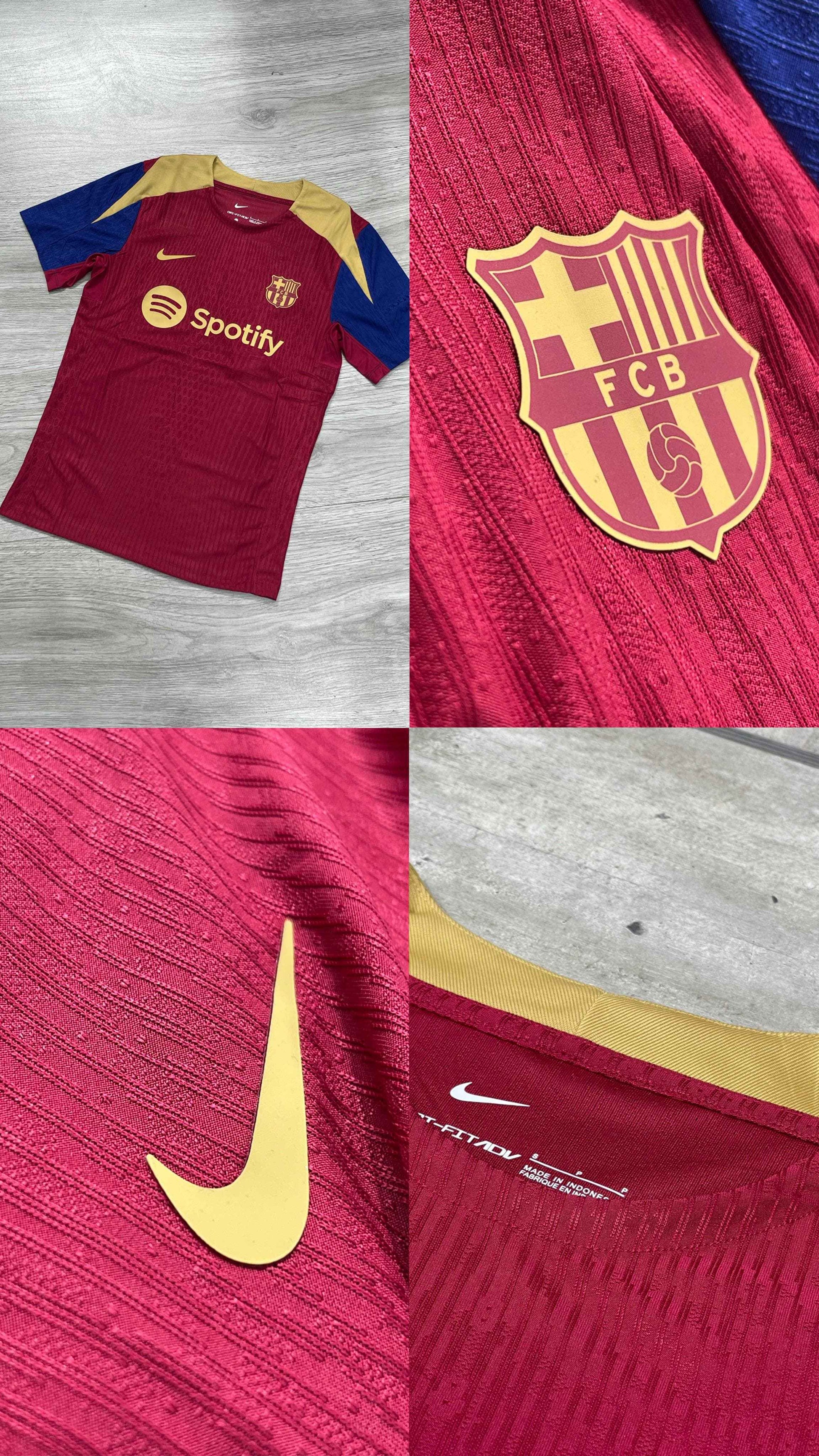 Camiseta FC Barcelona Incluido