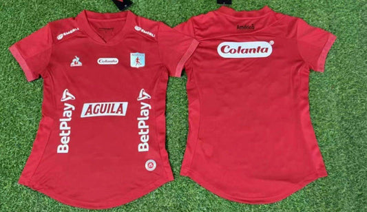 Camiseta América de Cali 2025 Envío Incluido