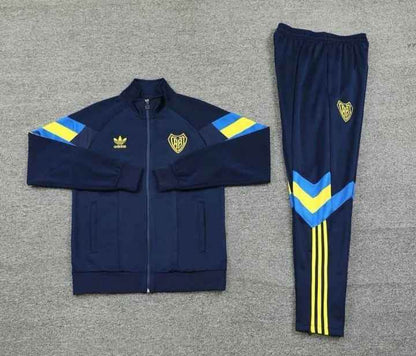 Sudadera Adidas Boca Juniors Envío Incluido