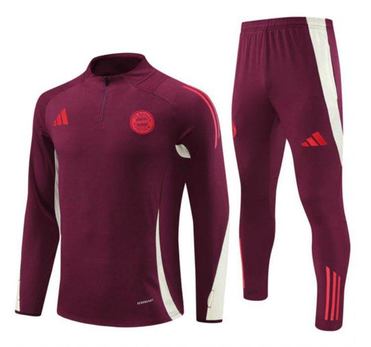 Sudadera Entrenamiento Bayer de Múnich Adidas Envío Incluido