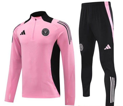 Sudadera Inter de Miami Nike Envío Incluido
