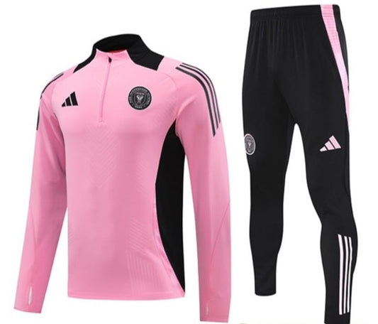 Sudadera Inter de Miami Nike 2026 Envío Incluido
