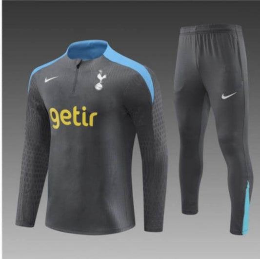 Sudadera Tottenham Nike Envío Incluido