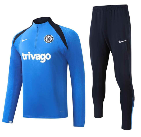 Sudadera Chelsea Nike Envío Incluido - Velocity Savage