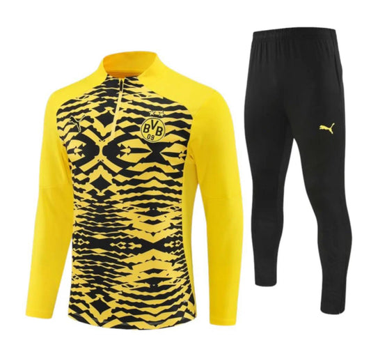 Sudadera Borussia Dortmund 2026 Envío Incluido