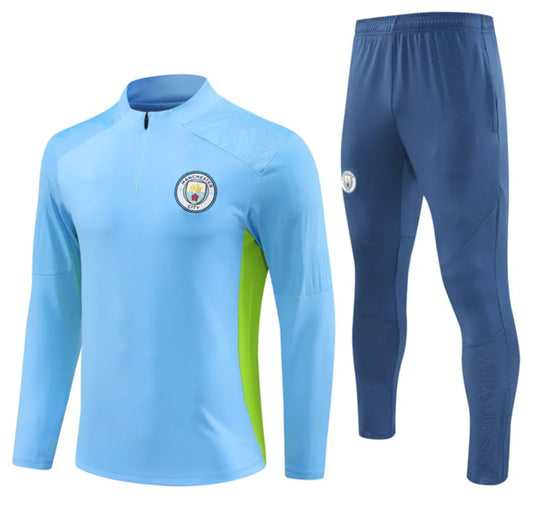Sudadera Manchester City Puma 2026 Envío Incluido