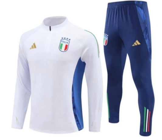 Sudadera Entrenamiento Italia 2026 Envío Incluido
