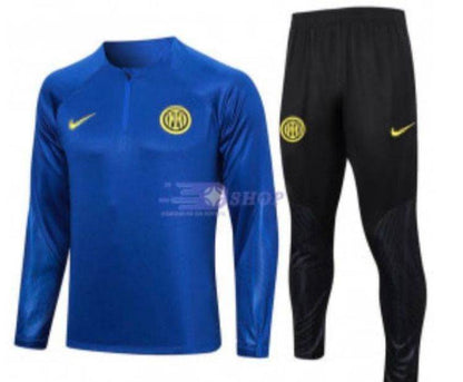 Sudadera Entrenamiento Inter de Milán Envío Incluido