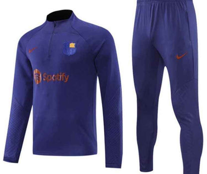 Sudadera Barcelona Nike Envío Incluido