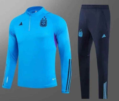 Sudadera Argentina Envío Incluido