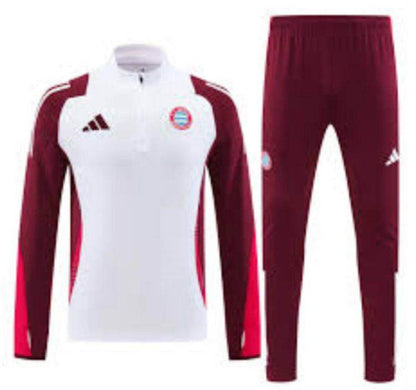 Sudadera Entrenamiento Bayer de Múnich Adidas Envío Incluido