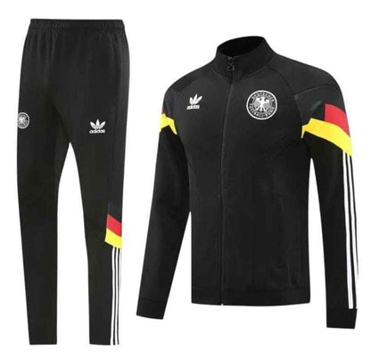 Sudadera Alemania 1990 Envío Incluído
