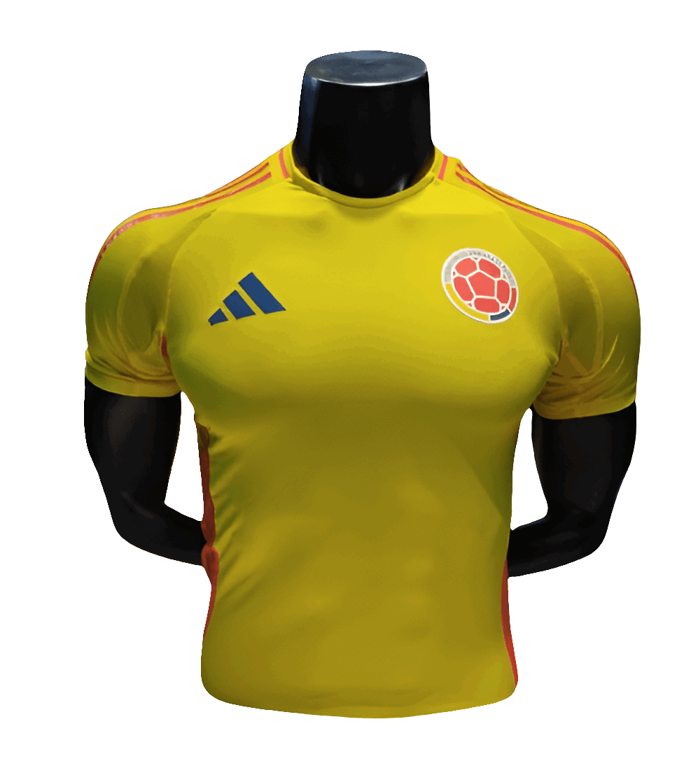 Camisetas Fútbol 2024 - Velocity Savage