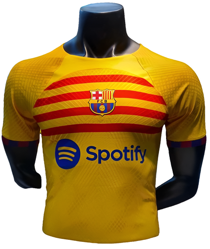 Camisetas Fútbol 2024