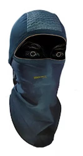 Balaclava Licra Fría Multifuncional Deportes Proteccion Uv - Velocity Savage