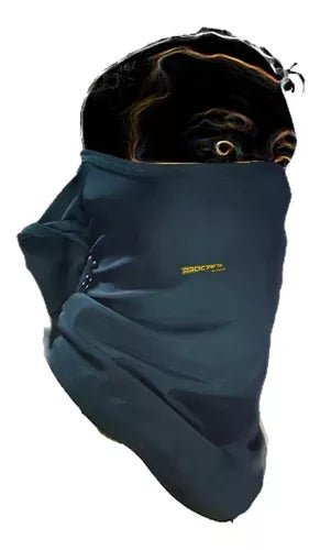 Balaclava Licra Fría Multifuncional Deportes Proteccion Uv - Velocity Savage