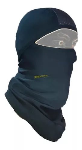 Balaclava Licra Fría Multifuncional Deportes Proteccion Uv - Velocity Savage