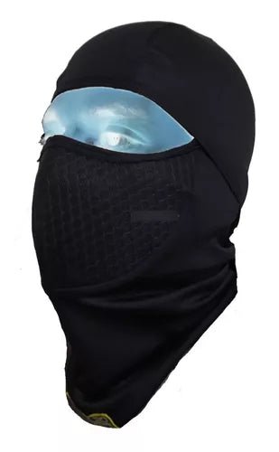 Balaclava para Motociclista con Malla - Velocity Savage