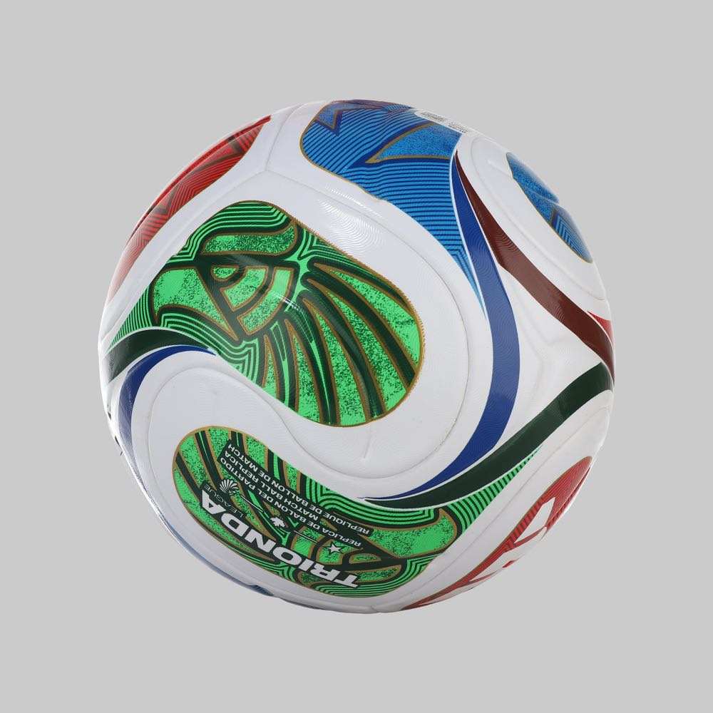 Balón Trionda Mundial 2026 Calidad 1:1 | Velocity Savage