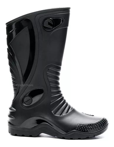 Botas de Caucho - Velocity Savage