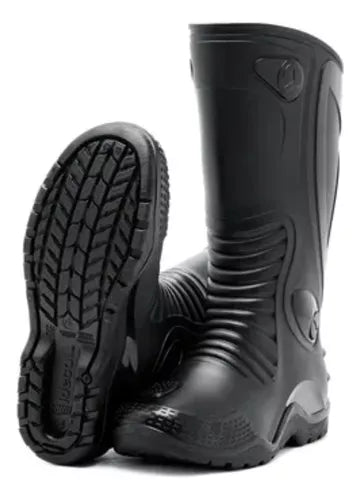 Botas de Caucho Dakar - Velocity Savage