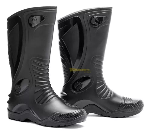 Botas Impermeables - Velocity Savage