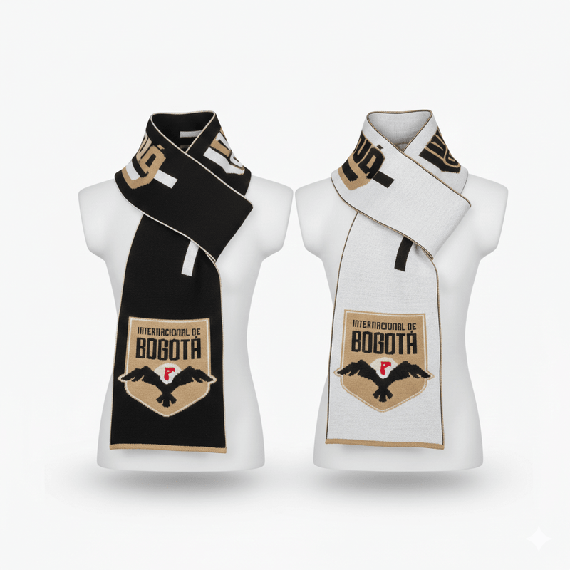 Bufanda Internacional de Bogotá