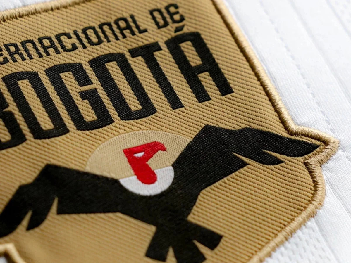 Bufanda Internacional de Bogotá | Velocity Savage