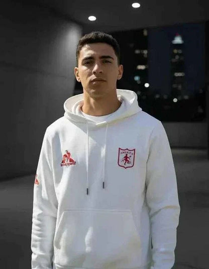 Buzo Hoodie América de Cali | Velocity Savage