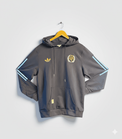Buzo Hoodie Argentina | Velocity Savage
