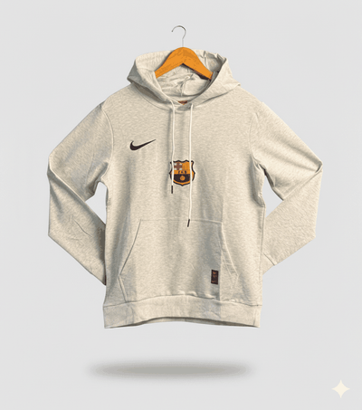 Buzo Hoodie Barcelona | Velocity Savage