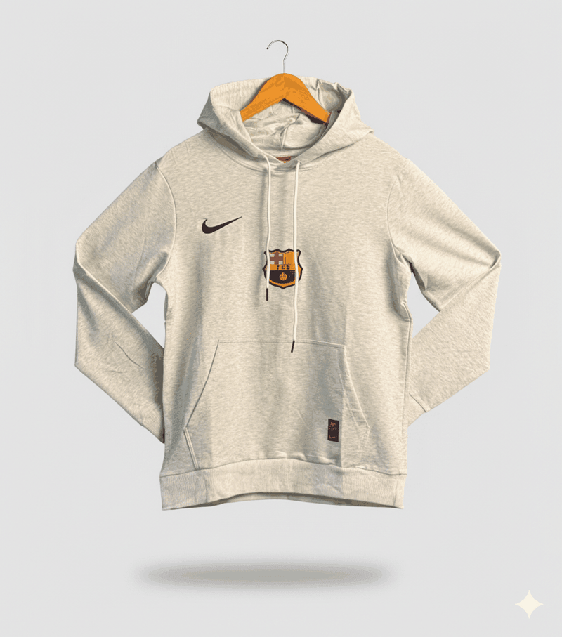 Buzo Hoodie Barcelona