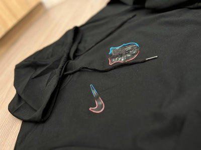 Buzo Hoodie FC Barcelona | Velocity Savage